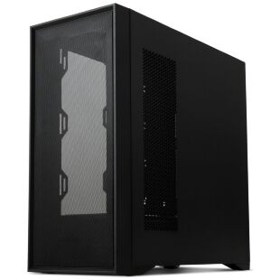 Корпус для ПК Vinga Cruelly