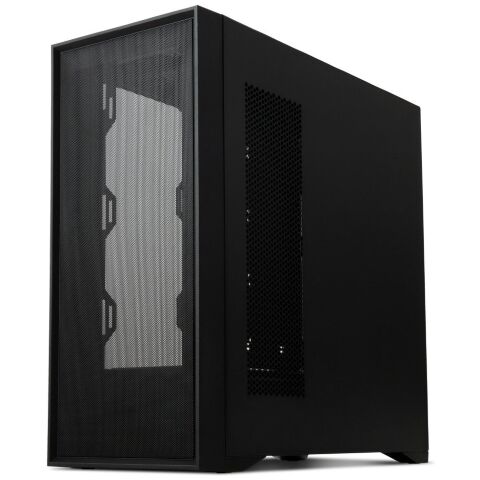 Корпус для ПК Vinga Cruelly - Корпуса  - Корпуса 