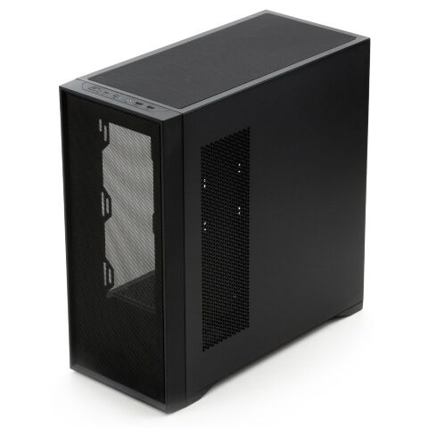 Корпус для ПК Vinga Cruelly - Корпуса  - Корпуса 