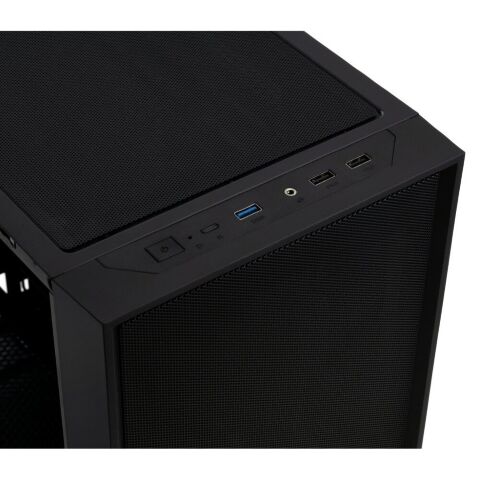 Корпус для ПК Vinga Cruelly - Корпуса  - Корпуса 