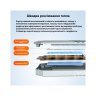 Карман внешний Maiwo M.2 SSD NVMe 2280 ч-з USB4.0 Type-C 40Gbps (K1695)