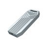 Карман внешний Maiwo M.2 SSD NVMe 2280 ч-з USB4.0 Type-C 40Gbps (K1695)