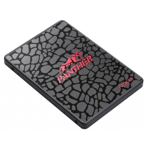 Накопитель SSD 2.5" 256GB Apacer (AP256GAS350-1) - Внутренние SSD  - Внутренние SSD 
