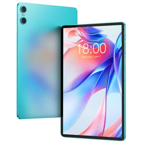 Планшет Teclast P30 10.1 HD 4/ 64GB /WIFI Metal/ Blue (6940709686201) - Нулевой остаток (Feed)  - Нулевой остаток (Feed) 
