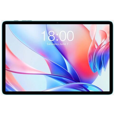 Планшет Teclast P30 10.1 HD 4/ 64GB /WIFI Metal/ Blue (6940709686201) - Нулевой остаток (Feed)  - Нулевой остаток (Feed) 