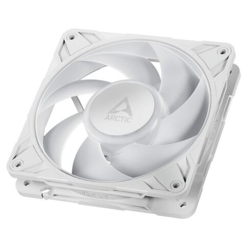 Кулер для корпуса Arctic P12 PRO A-RGB WHT (ACFAN00311A) - Нулевой остаток (Feed)  - Нулевой остаток (Feed) 