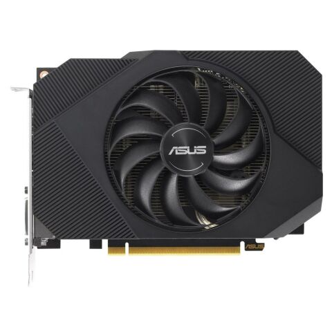 Видеокарта ASUS GeForce RTX3050 8Gb PHOENIX V2 (PH-RTX3050-8G-V2) - Нулевой остаток (Feed)  - Нулевой остаток (Feed) 