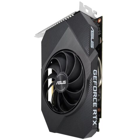 Видеокарта ASUS GeForce RTX3050 8Gb PHOENIX V2 (PH-RTX3050-8G-V2) - Нулевой остаток (Feed)  - Нулевой остаток (Feed) 