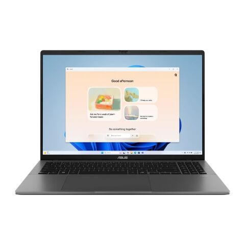 Ноутбук ASUS Vivobook S16 OLED M3607GA-SH088 (90NB17M1-M00520) - Ноутбуки - Ноутбуки