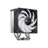 Кулер для процессора JONSBO CR-1000 EVO ARGB Black