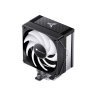 Кулер для процессора JONSBO CR-1000 EVO ARGB Black