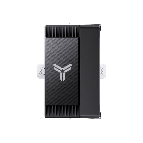 Кулер для процессора JONSBO CR-1000 EVO ARGB Black - Нулевой остаток (Feed)  - Нулевой остаток (Feed) 