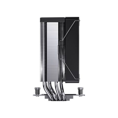 Кулер для процессора JONSBO CR-1000 EVO ARGB Black - Нулевой остаток (Feed)  - Нулевой остаток (Feed) 