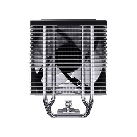 Кулер для процессора JONSBO CR-1000 EVO ARGB Black - Нулевой остаток (Feed)  - Нулевой остаток (Feed) 