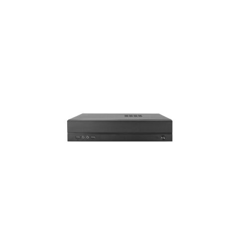 Корпус для ПК Chieftec COMPACT (IX-06B-OP) - Корпуса - Корпуса