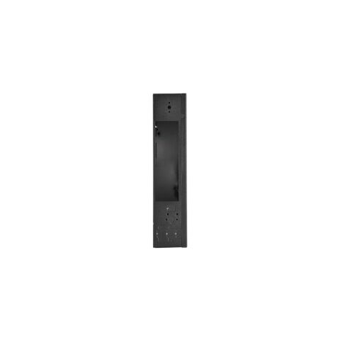 Корпус для ПК Chieftec COMPACT (IX-06B-OP) - Корпуса - Корпуса