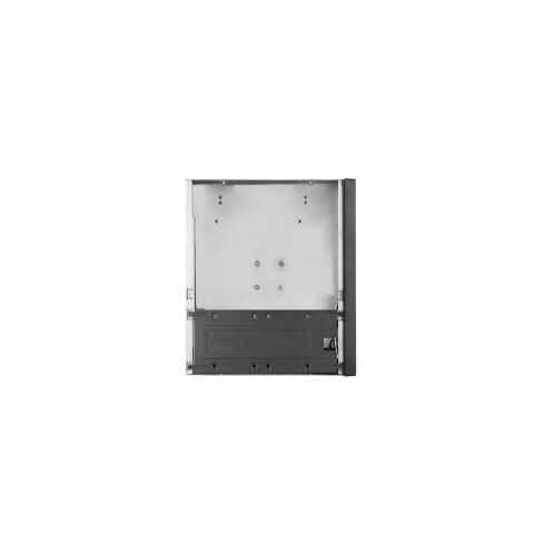 Корпус для ПК Chieftec COMPACT (IX-06B-OP) - Корпуса - Корпуса