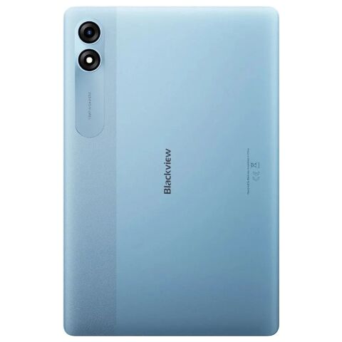 Планшет Blackview Tab 9 10.95" FHD 6 / 256GB / WIFI Blue (6931548317630) - Планшеты  - Планшеты 