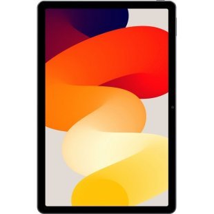 Планшет Xiaomi Redmi Pad SE 11" 8/256GB Graphite Gray (VHU5355EU) (1120547)