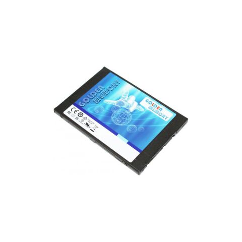 Накопитель SSD 2.5" 240GB Golden Memory (GMSSD240GB) - Внутренние SSD  - Внутренние SSD 