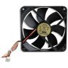 Кулер для корпуса Gembird FANCASE3