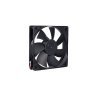 Кулер для корпуса Gembird FANCASE3