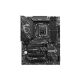 Материнская плата MSI Z890 GAMING PLUS WIFI6E - Системные (материнские) платы - Системные (материнские) платы