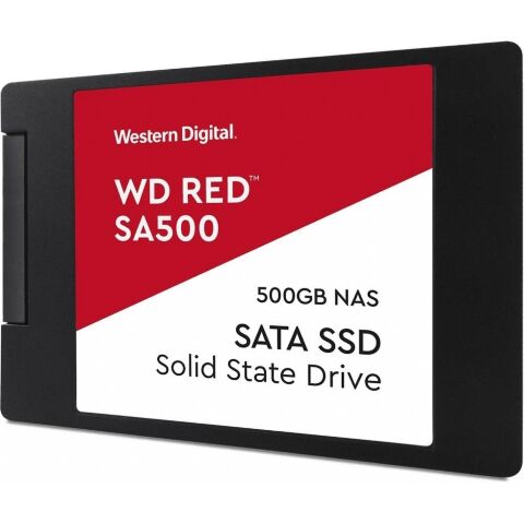 Накопитель SSD 2.5" 500GB WD (WDS500G1R0A) - Нулевой остаток (Feed)  - Нулевой остаток (Feed) 