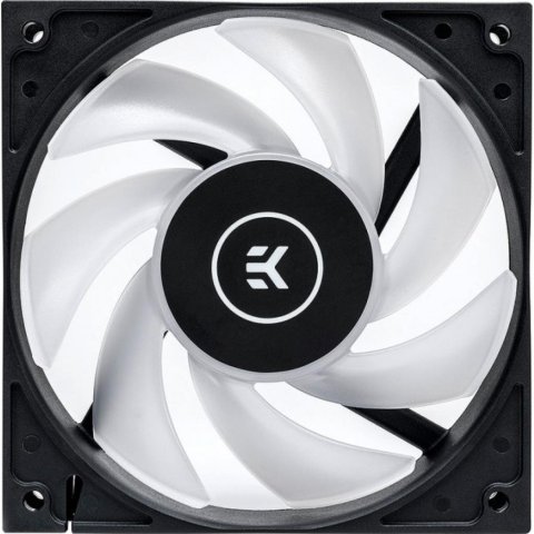 Кулер для корпуса Ekwb EK-Vardar EVO 120ER RGB (3830046995452) - Нулевой остаток (Feed) - Нулевой остаток (Feed)