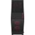 Корпус для ПК Fractal Design Pop Air RGB Magenta Core TG (FD-C-POR1A-03) - Корпуса - Корпуса