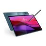 Планшет Lenovo Yoga Tab Plus 16/256 WiFi Tidal Teal + Keyboard&Pen (ZAEG0008UA)