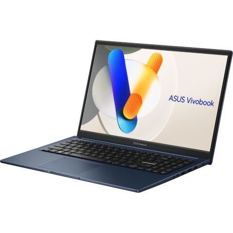 Ноутбук ASUS Vivobook 15 X1504VA-BQ977 (90NB10J1-M016M0) - Нулевой остаток (Feed) - Нулевой остаток (Feed)