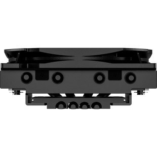 Кулер для процессора ID-Cooling IS-37-XT Black