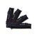 Модуль памяти для компьютера DDR4 128GB (4x32GB) 3600 MHz RipjawsV Black G.Skill (F4-3600C18Q-128GVK) - Нулевой остаток (Feed)  - Нулевой остаток (Feed)