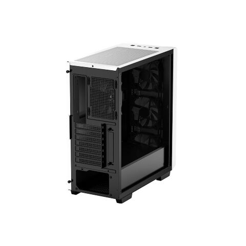 Корпус Deepcool CC560 V2 White (R-CC560-WHGAA4-G-2) - Нулевой остаток (Feed)  - Нулевой остаток (Feed) 