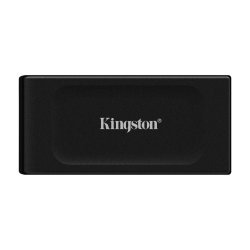 Накопитель SSD USB-C 1TB Kingston (SXS1000/1000G)