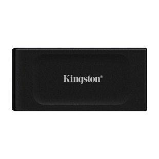 Накопитель SSD USB-C 1TB Kingston (SXS1000/1000G)