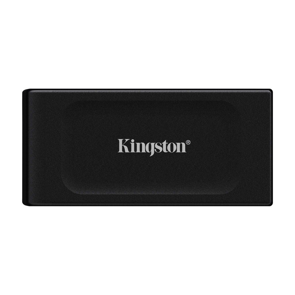 Накопитель SSD USB-C 1TB Kingston (SXS1000/1000G)
