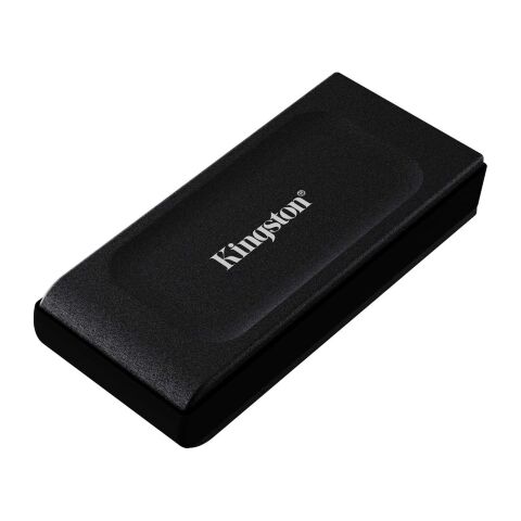 Накопитель SSD USB-C 1TB Kingston (SXS1000/1000G) - Нулевой остаток (Feed)  - Нулевой остаток (Feed) 