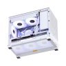 Корпус JONSBO D32 PRO White