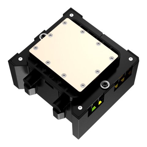 Система жидкостного охлаждения ID-Cooling DASHFLOW 360 XT PRO - Нулевой остаток (Feed)  - Нулевой остаток (Feed) 