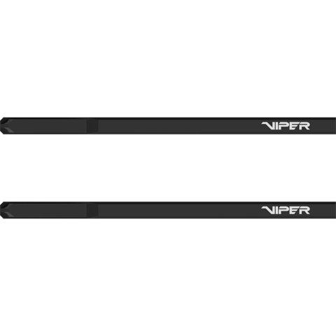 Модуль памяти для компьютера DDR5 32GB (2x16GB) 6000 MHz Viper Elite 5 Ultra Patriot (VEU532G6028K) - Нулевой остаток (Feed)  - Нулевой остаток (Feed) 