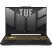 Ноутбук ASUS TUF Gaming F17 FX707VU-HX198 (90NR0CS5-M00E20) - Нулевой остаток (Feed)  - Нулевой остаток (Feed)
