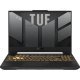 Ноутбук ASUS TUF Gaming F17 FX707VU-HX198 (90NR0CS5-M00E20) - Нулевой остаток (Feed)  - Нулевой остаток (Feed)