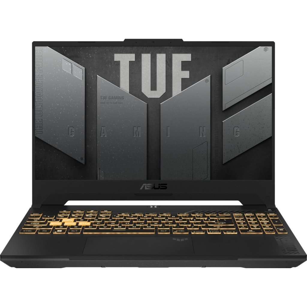 Ноутбук ASUS TUF Gaming F17 FX707VU-HX198 (90NR0CS5-M00E20)