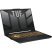 Ноутбук ASUS TUF Gaming F17 FX707VU-HX198 (90NR0CS5-M00E20) - Нулевой остаток (Feed)  - Нулевой остаток (Feed)