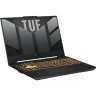 Ноутбук ASUS TUF Gaming F17 FX707VU-HX198 (90NR0CS5-M00E20)