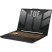 Ноутбук ASUS TUF Gaming F17 FX707VU-HX198 (90NR0CS5-M00E20) - Нулевой остаток (Feed)  - Нулевой остаток (Feed)