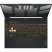 Ноутбук ASUS TUF Gaming F17 FX707VU-HX198 (90NR0CS5-M00E20) - Нулевой остаток (Feed)  - Нулевой остаток (Feed)