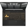 Ноутбук ASUS TUF Gaming F17 FX707VU-HX198 (90NR0CS5-M00E20)